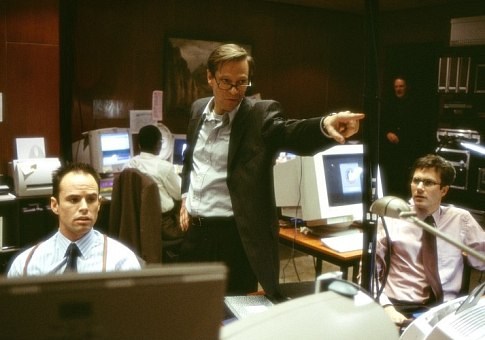 Foto de THE BOURNE IDENTITY: EL CASO BOURNE