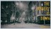 The Bowery Is Down