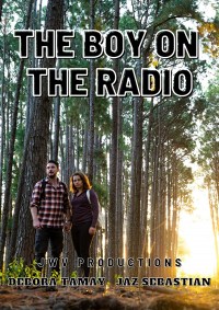 The Boy on the Radio