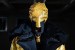 The Boy Pharaoh