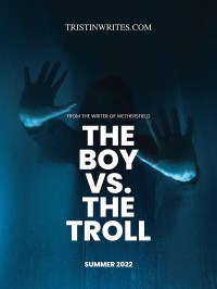 the boy vs. THE TROLL