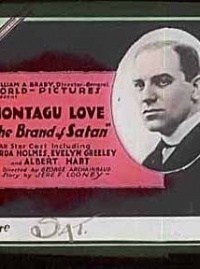 The Brand of Satan