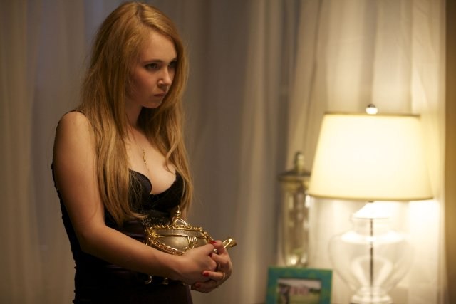 Foto de THE BRASS TEAPOT