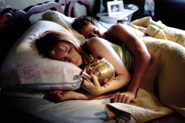 Foto de THE BRASS TEAPOT