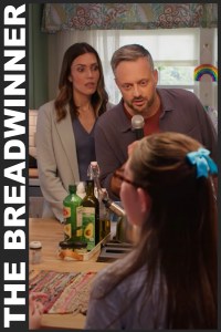 Película The Breadwinner