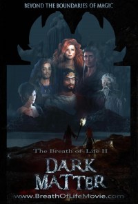 The Breath of Life: Dark Matter