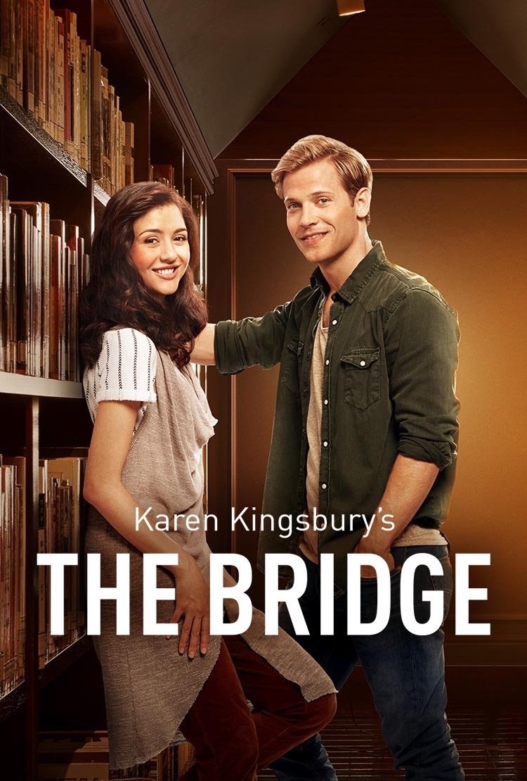 Poster de THE BRIDGE