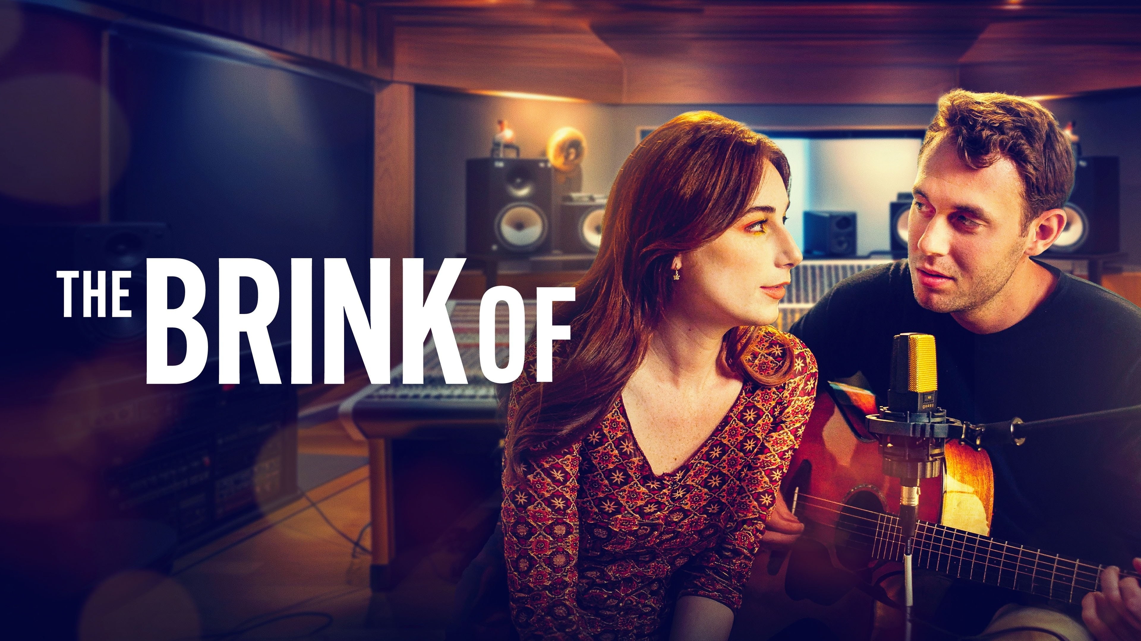 Foto de THE BRINK OF