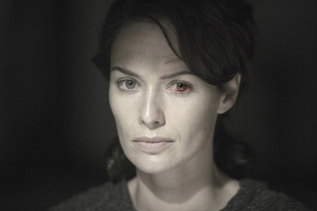 Foto de THE BROKEN