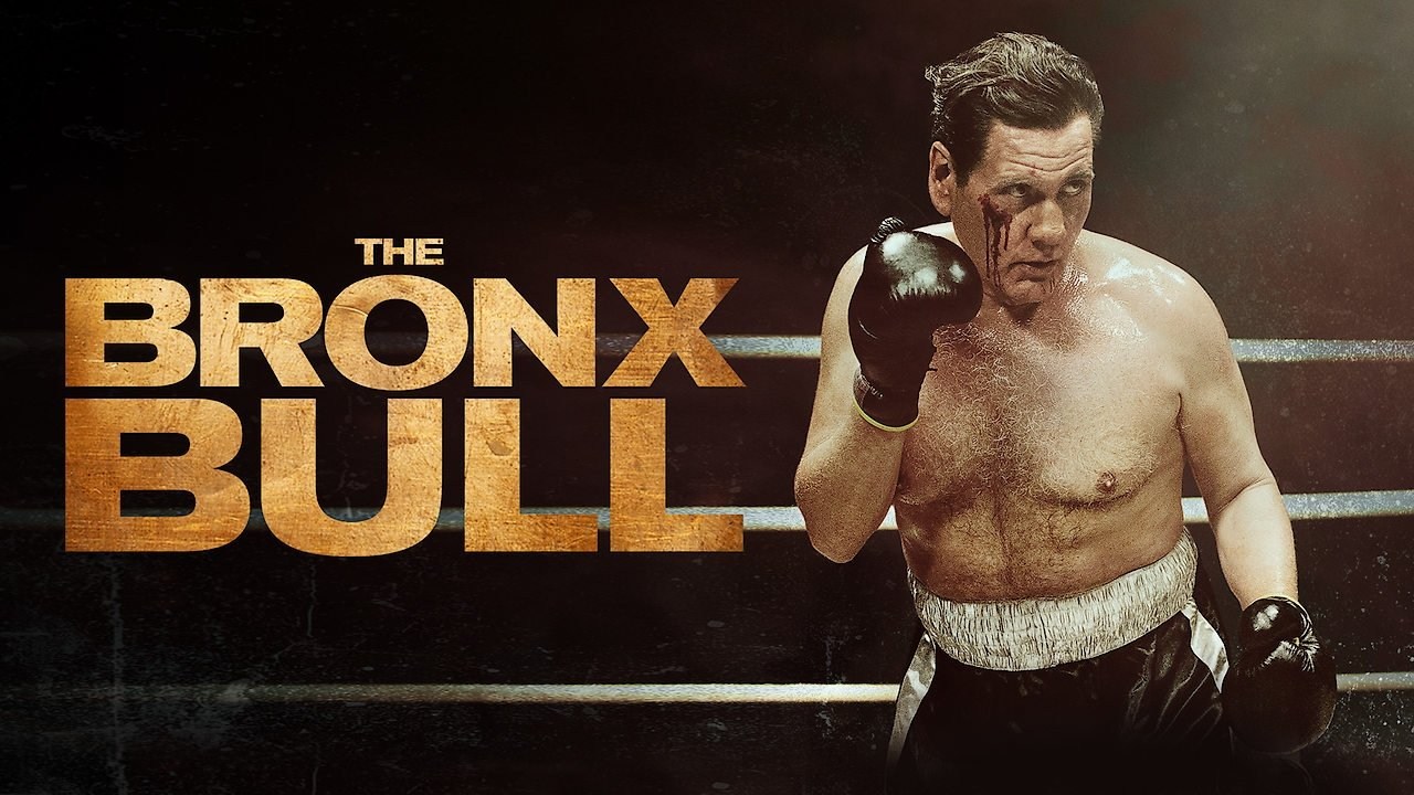Foto de THE BRONX BULL