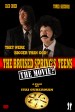 The Bruised Spring's Teens: The Movie?