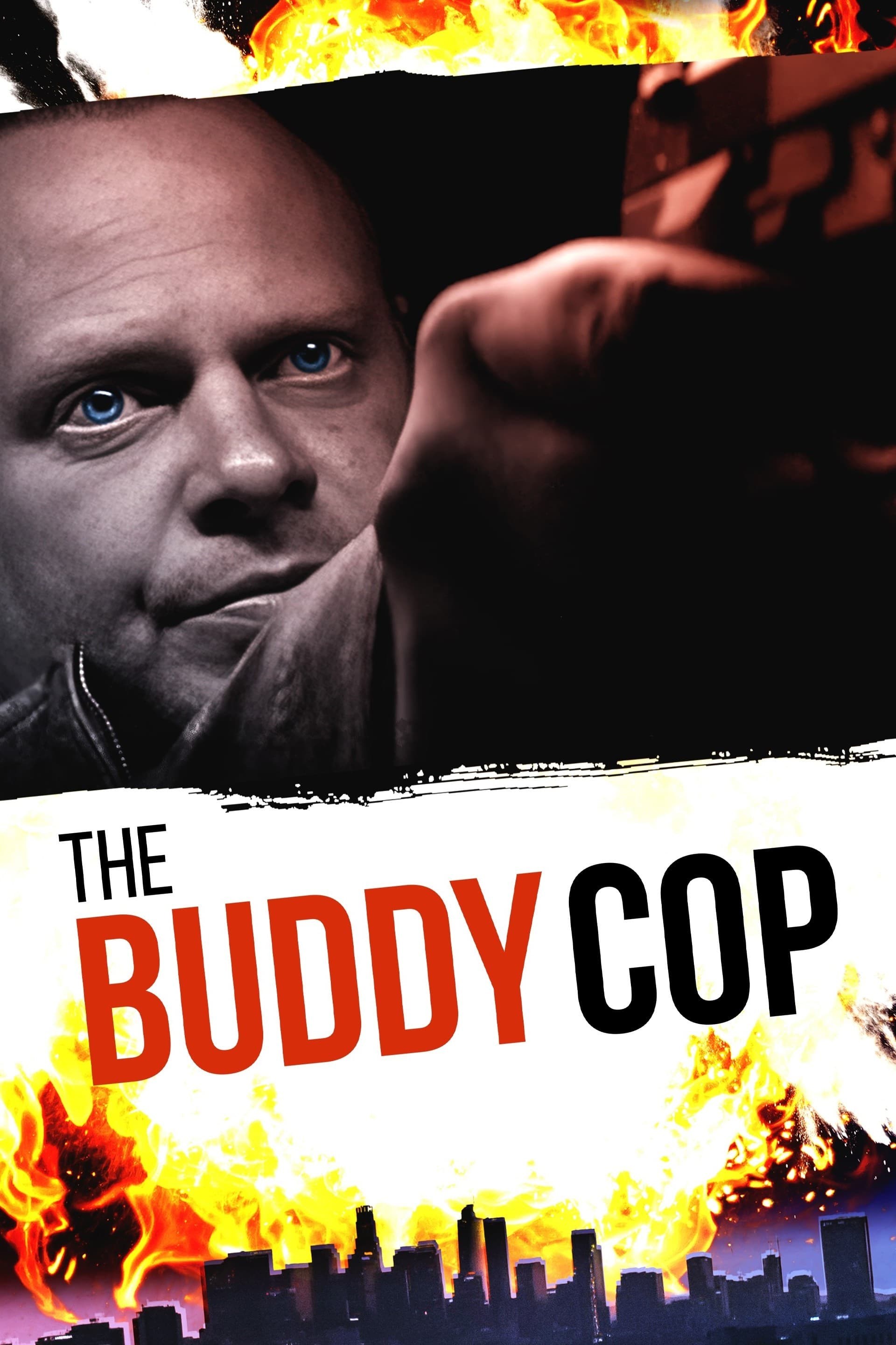 Poster de THE BUDDY COP