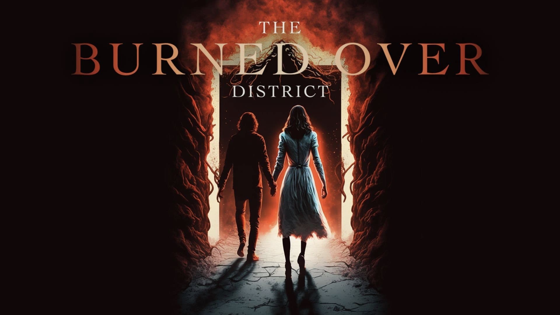 Foto de THE BURNED OVER DISTRICT