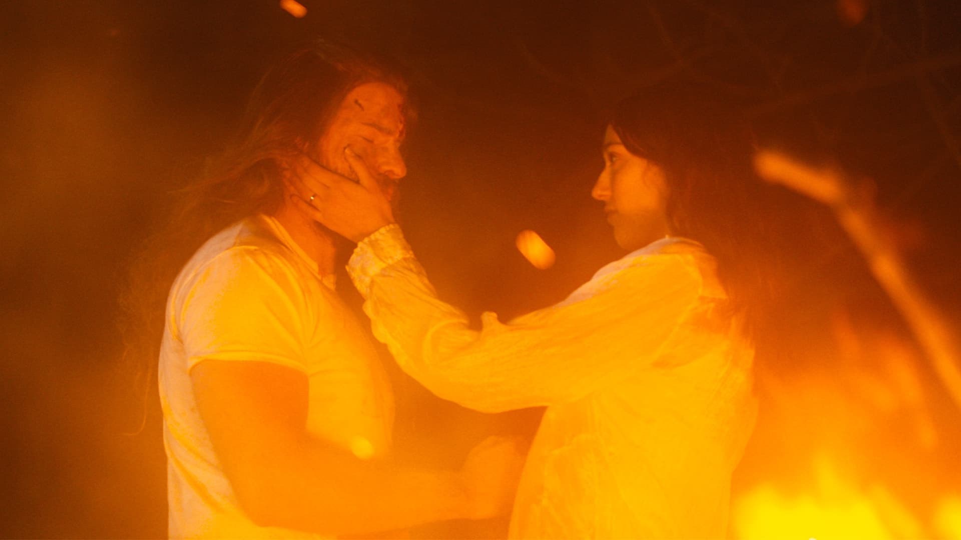 Foto de THE BURNED OVER DISTRICT