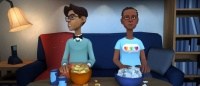 Película The Business of Food Service