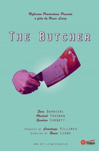 The Butcher