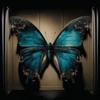 The Butterfly