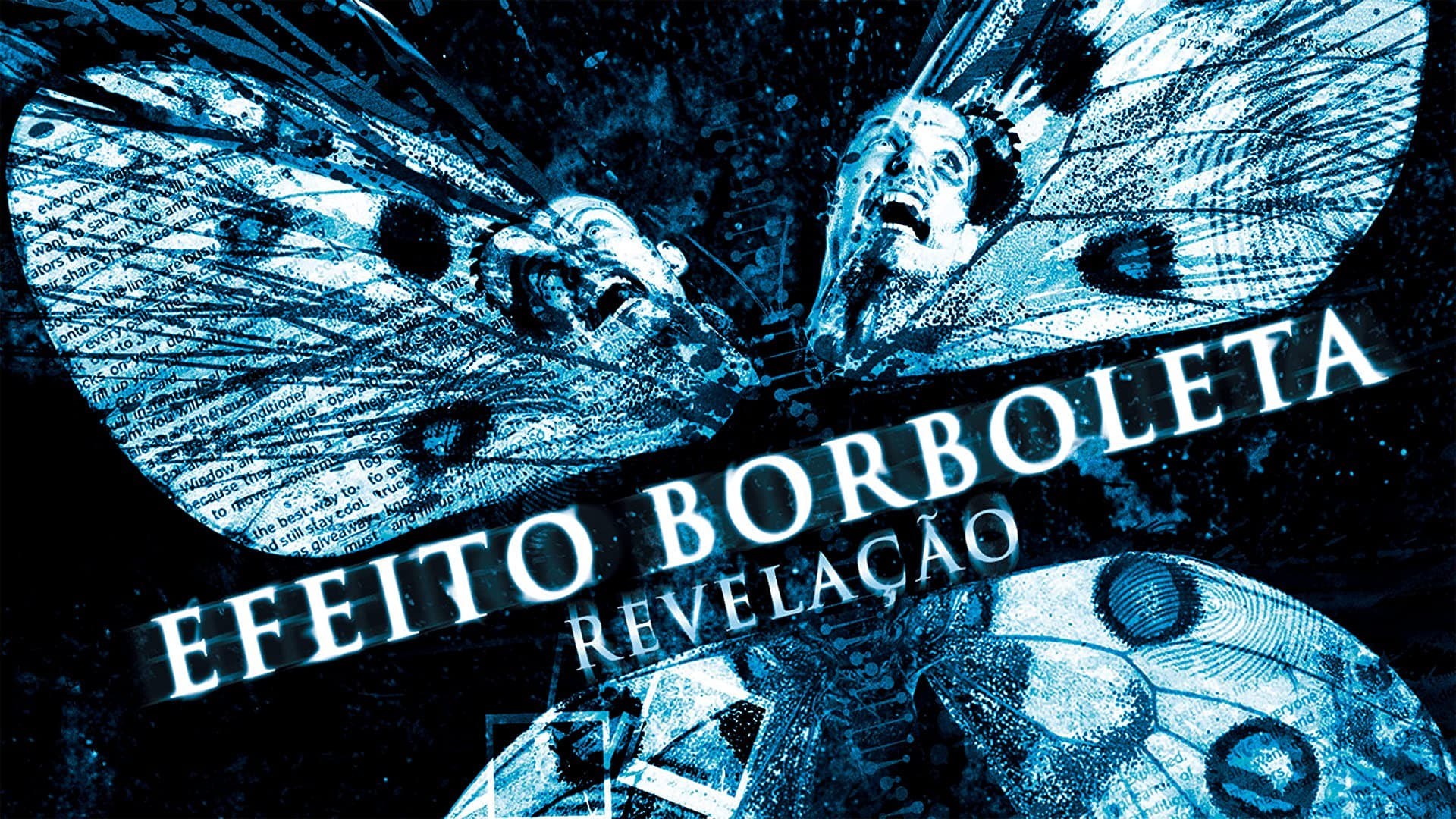 Foto de EL EFECTO MARIPOSA 3: REVELACIONES