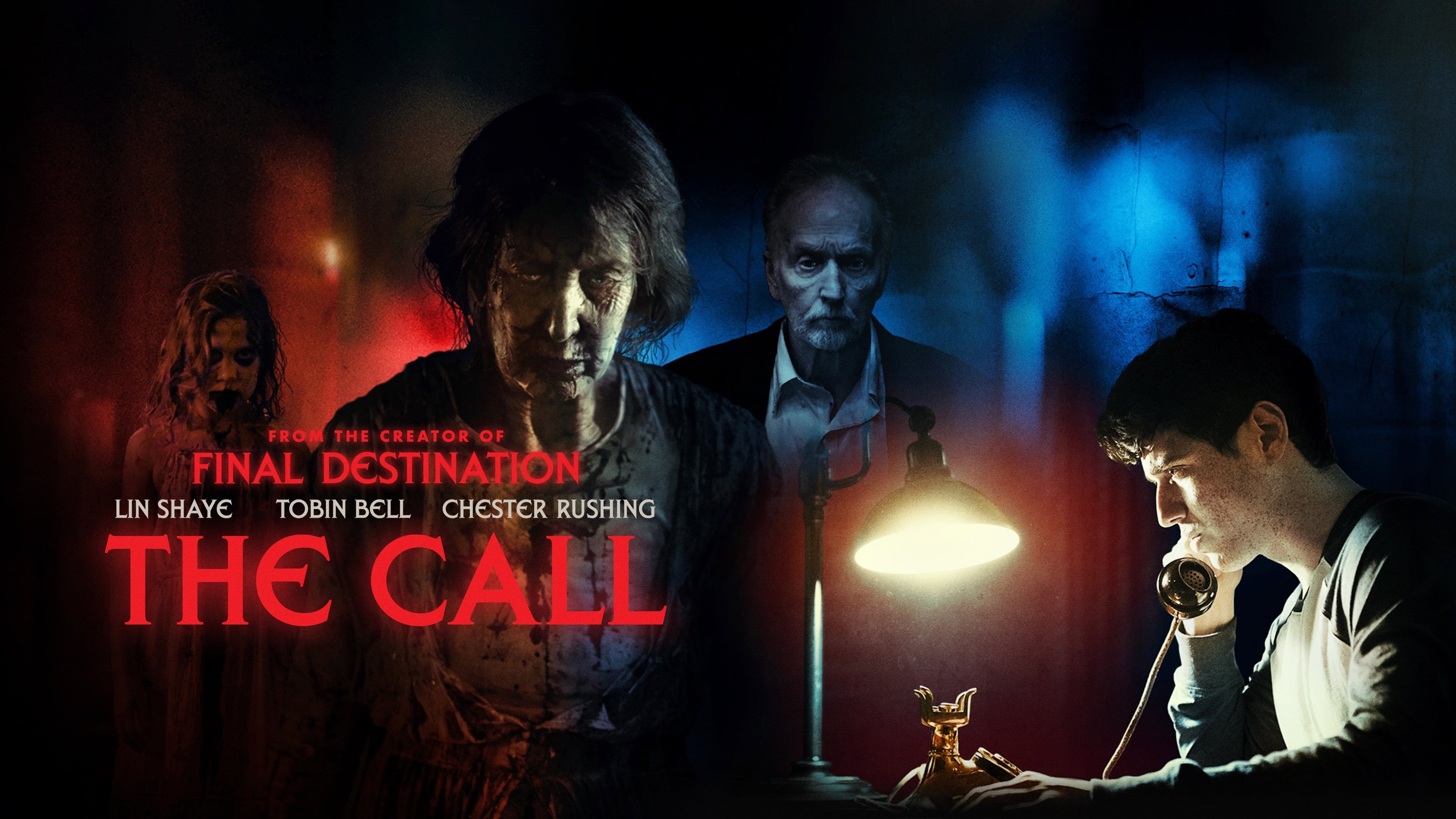 Foto de THE CALL