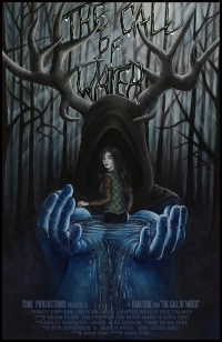 The Call of Water