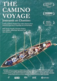 Película The Camino Voyage