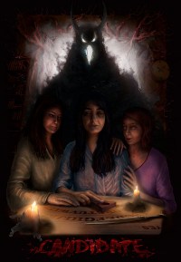 Película The Candidate