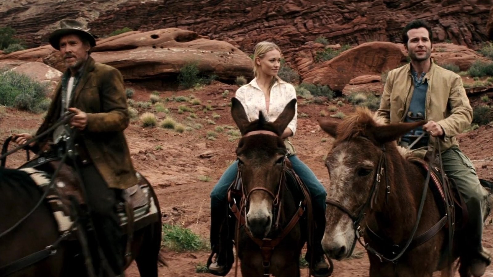 Foto de THE CANYON