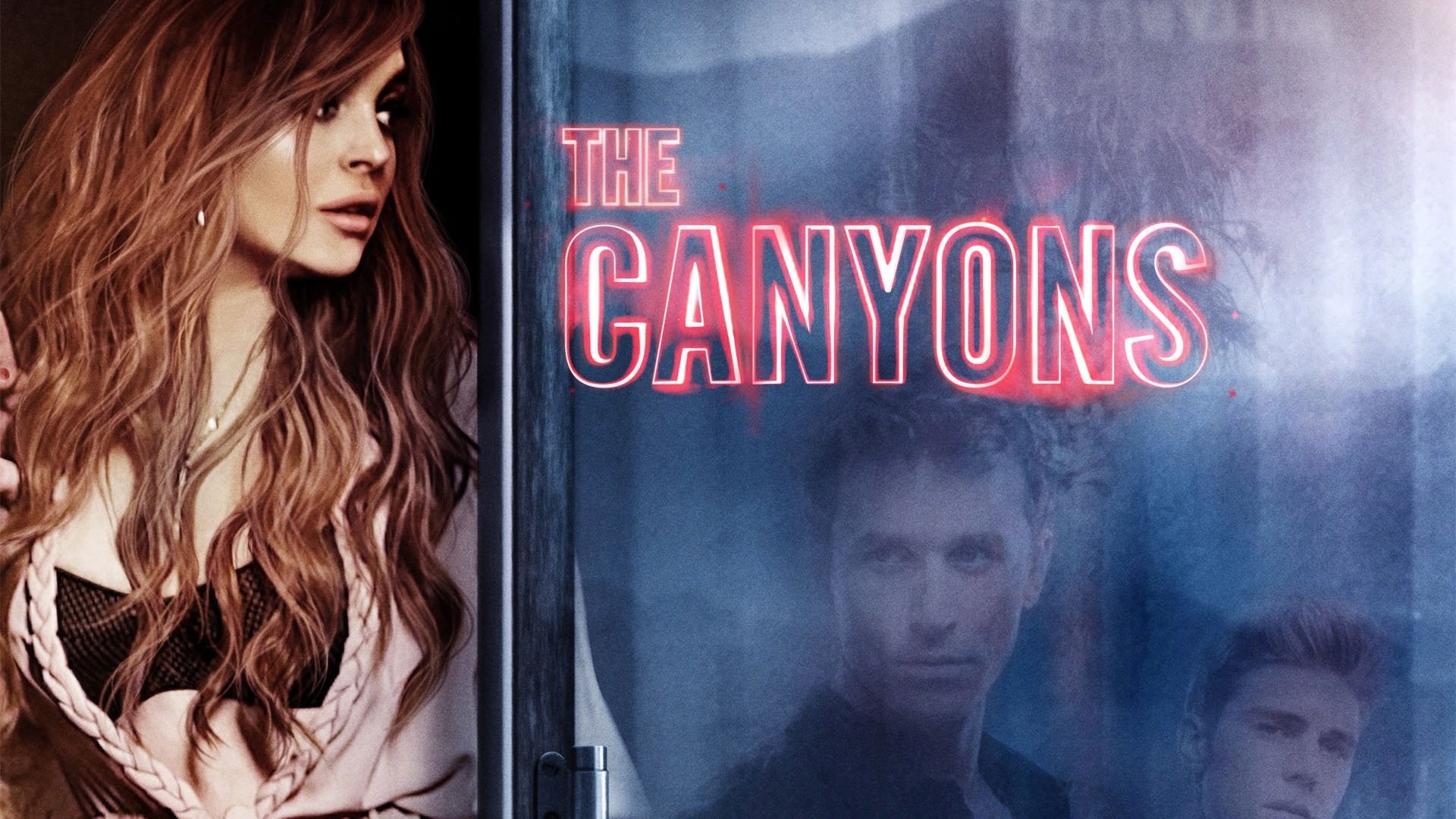 Foto de THE CANYONS