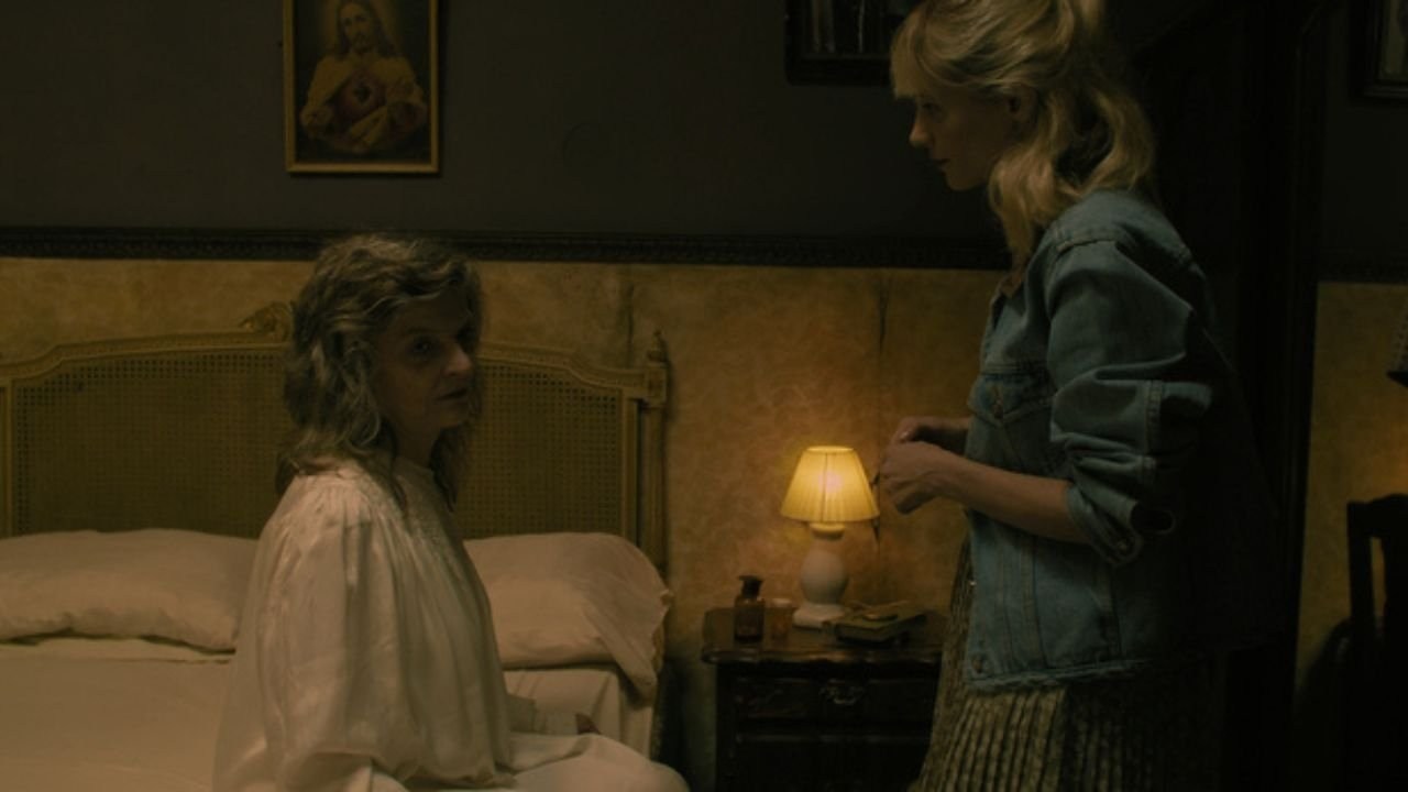 Foto de THE CAREGIVER