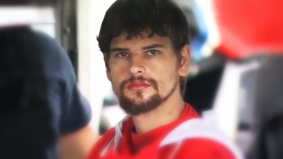 Foto de EL MISTERIO DE LA FAMILIA CARMAN