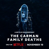 Película The Carman Family Deaths