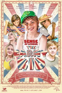 The Carny Kid