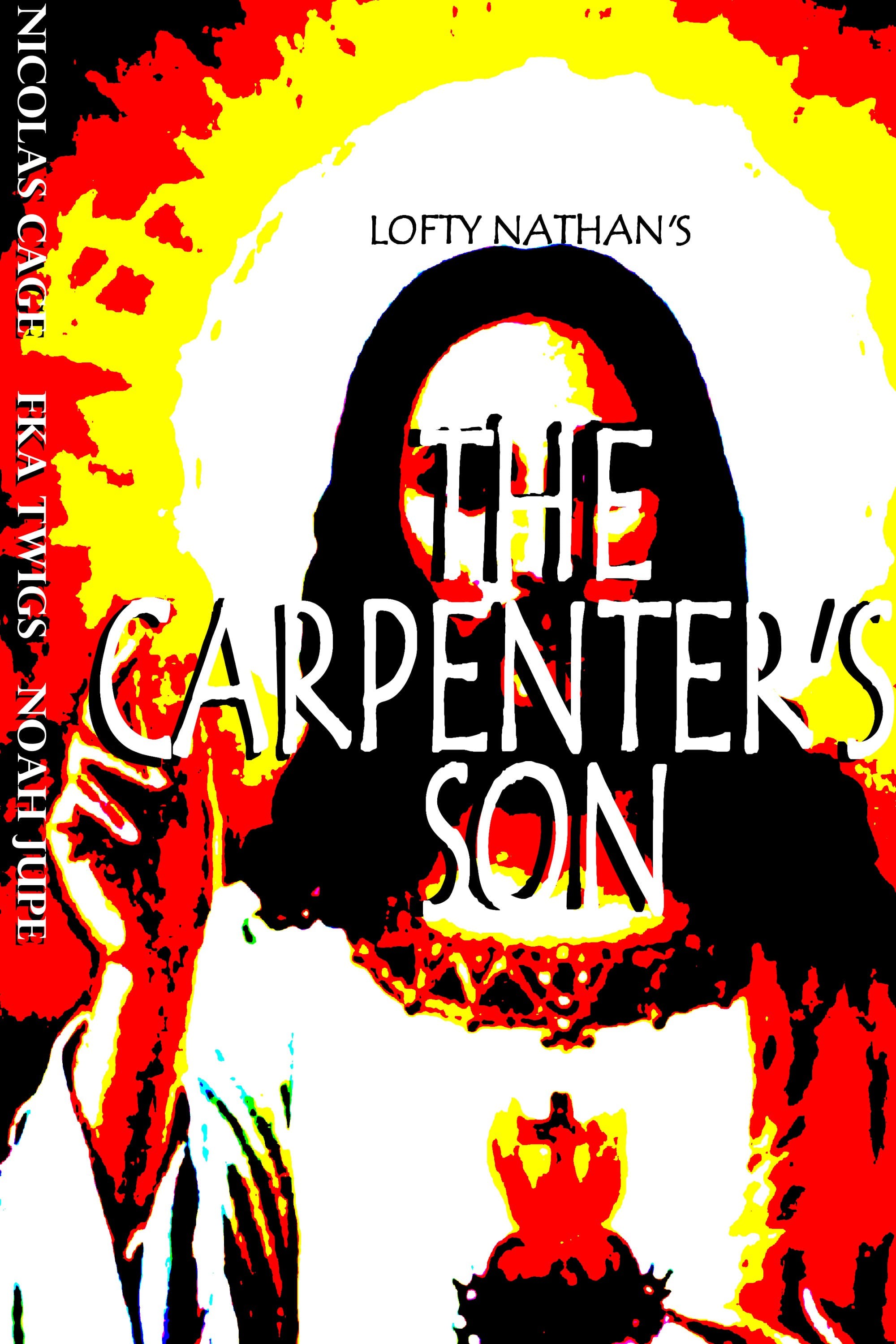 Poster de EL HIJO DEL CARPINTERO