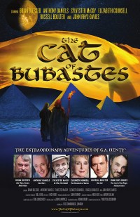 The Cat of Bubastes