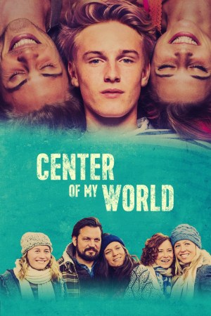The Center of the World