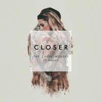 The Chainsmokers Feat. Halsey: Closer