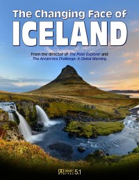 The Changing Face of Iceland