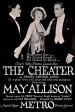 The Cheater