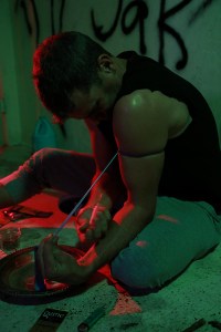 The Chemical Burden