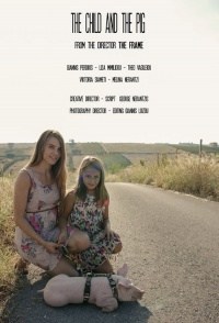 The Child and the Pig