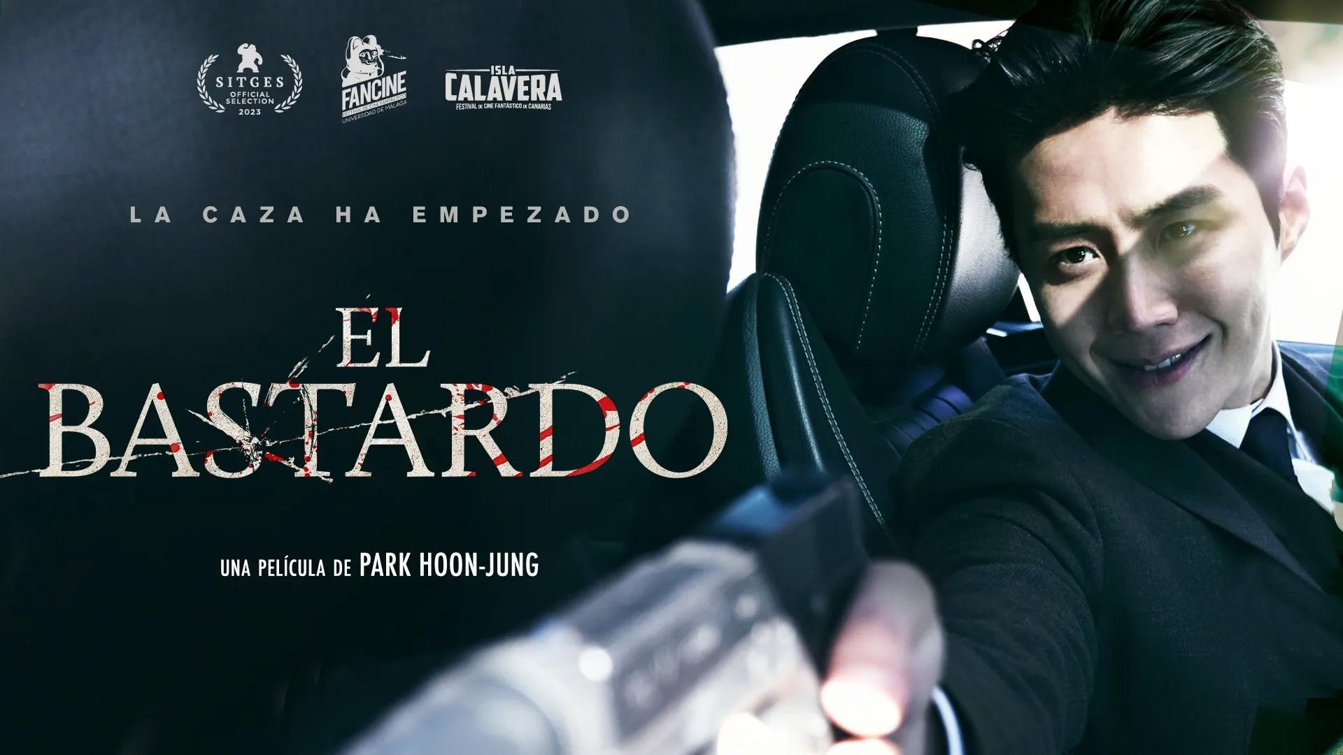 Foto de EL BASTARDO