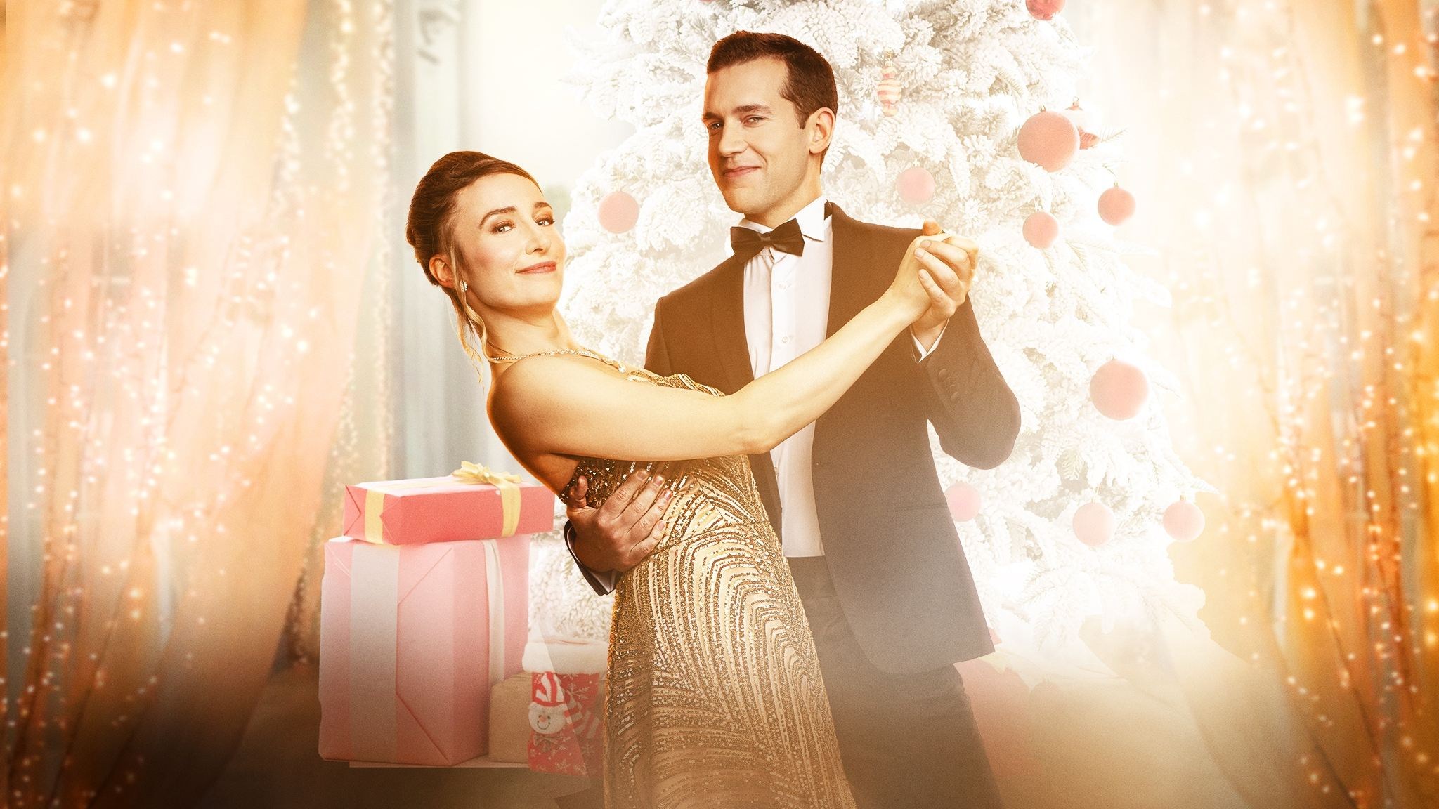Foto de THE CHRISTMAS BALL