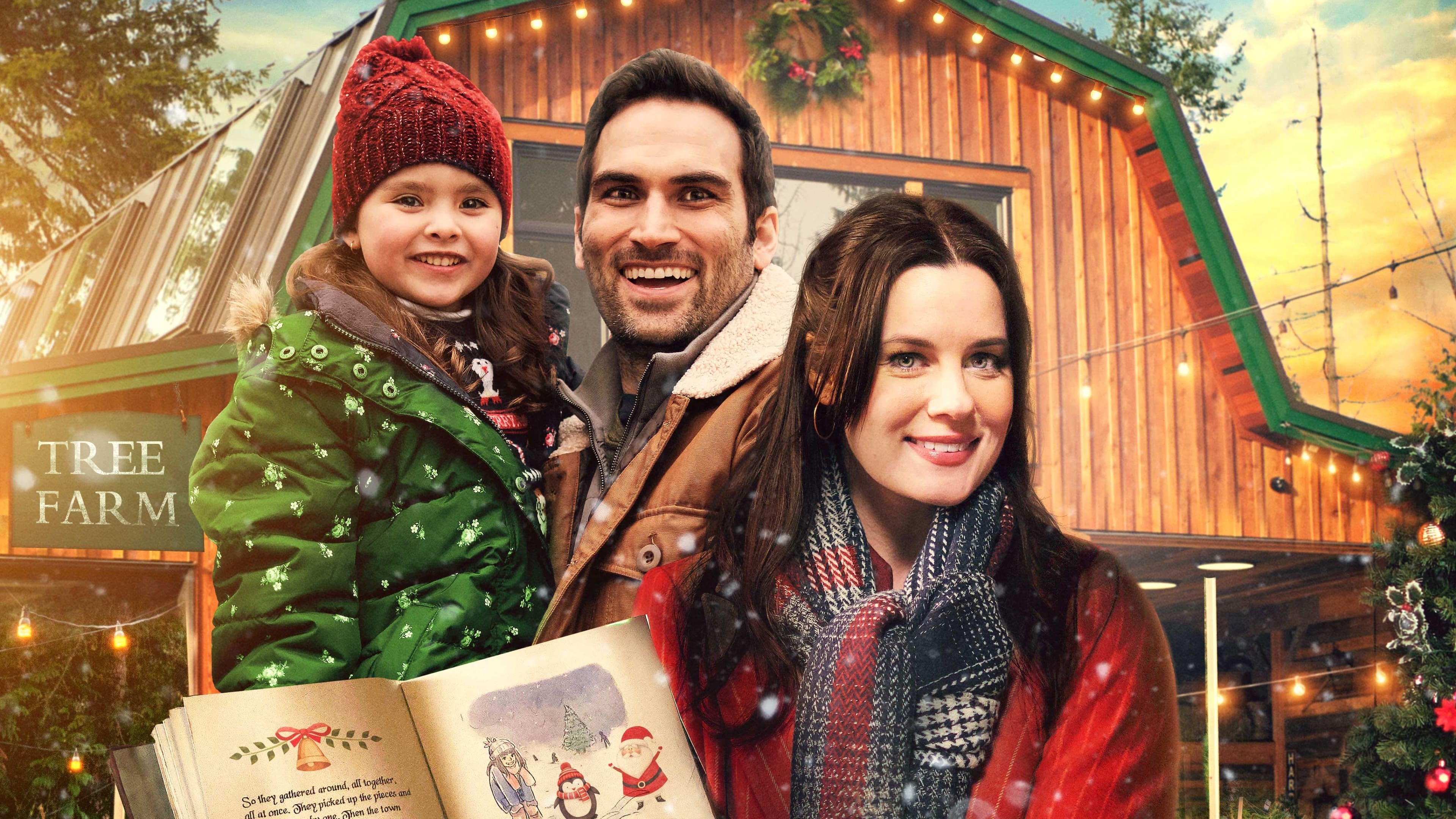 Foto de THE CHRISTMAS BOOK