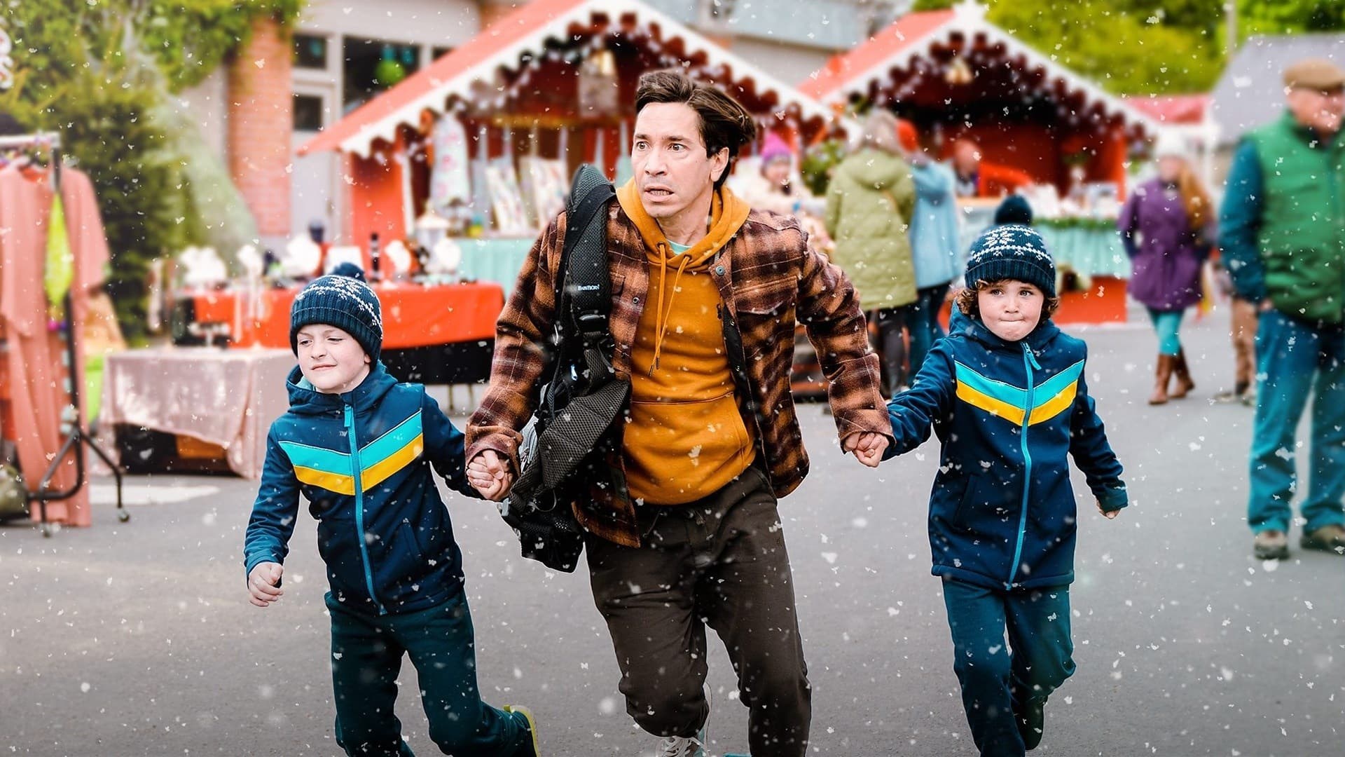 Foto de THE CHRISTMAS BREAK