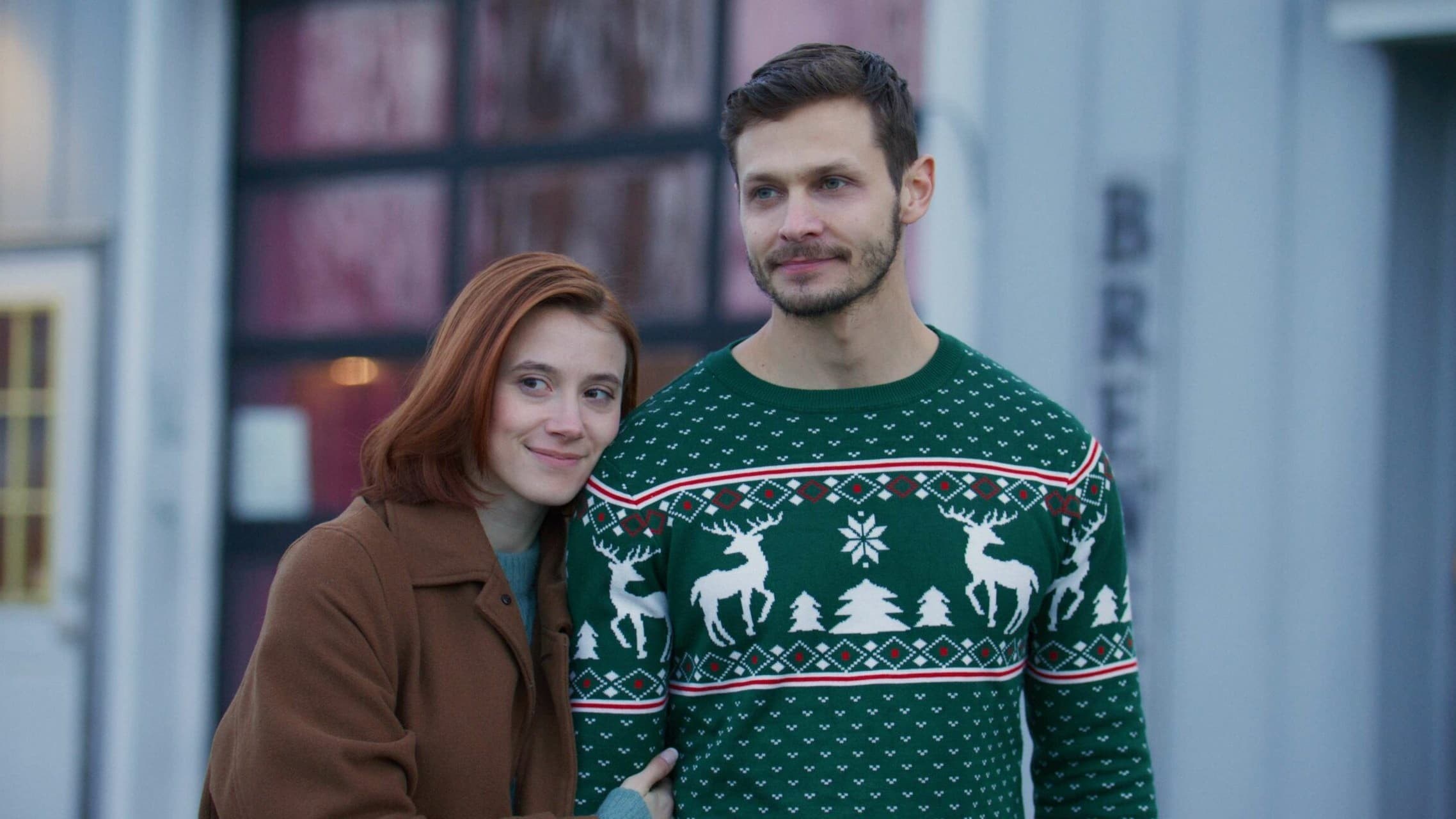 Foto de THE CHRISTMAS BREW