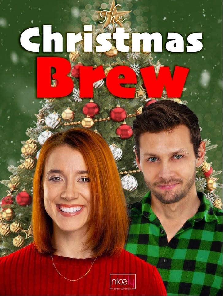 Poster de THE CHRISTMAS BREW