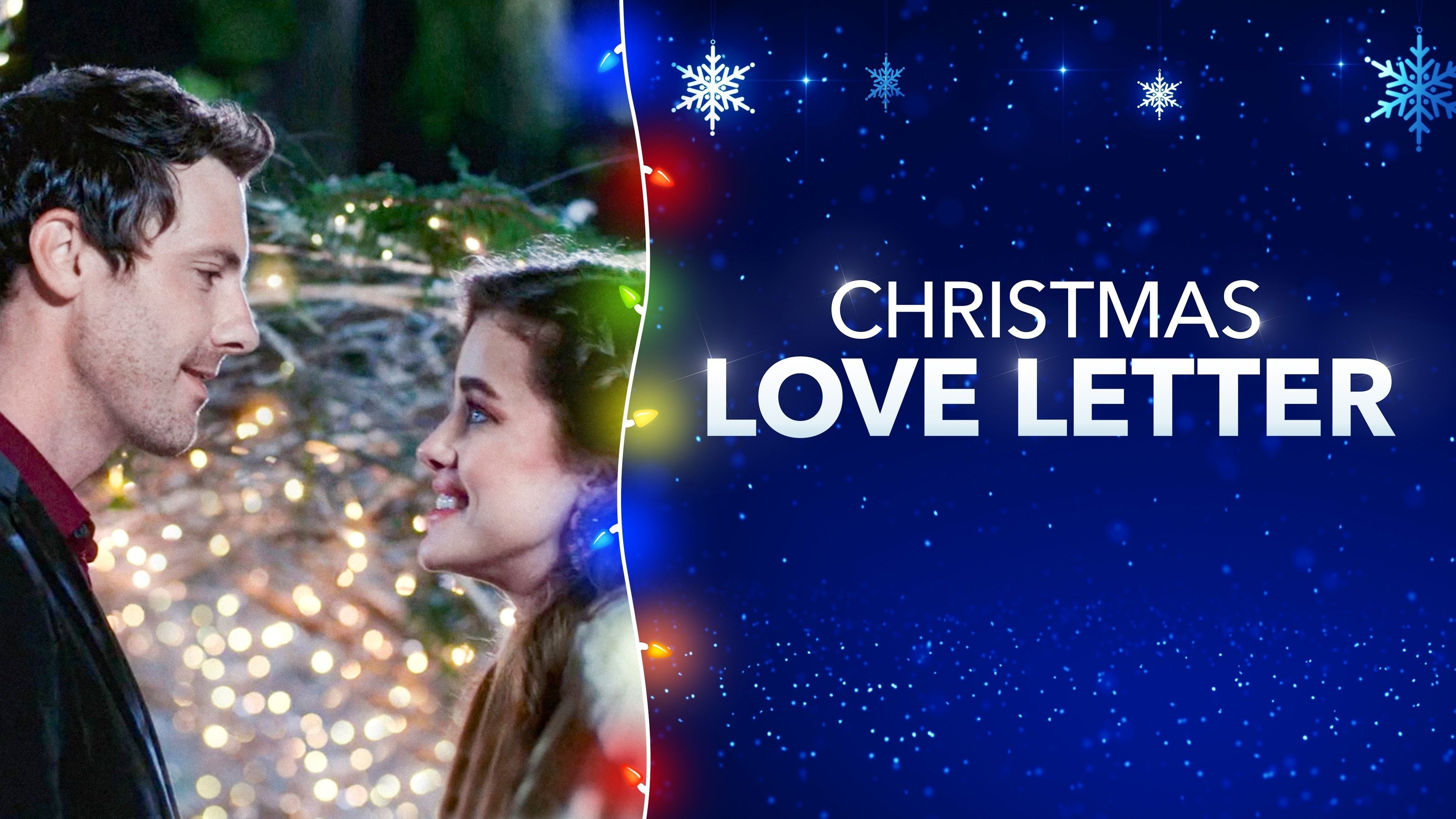 Foto de CHRISTMAS LOVE LETTER
