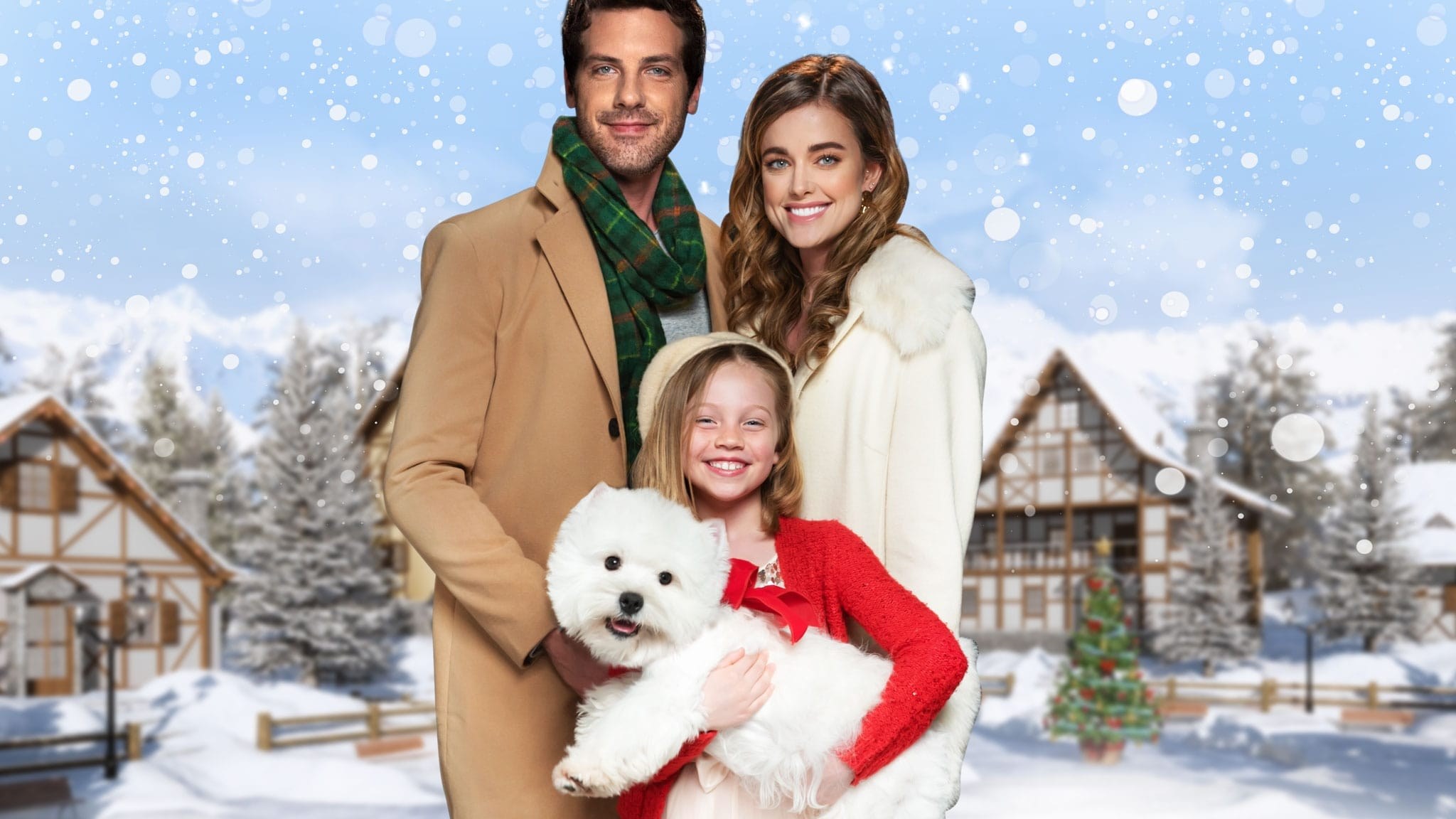 Foto de CHRISTMAS LOVE LETTER
