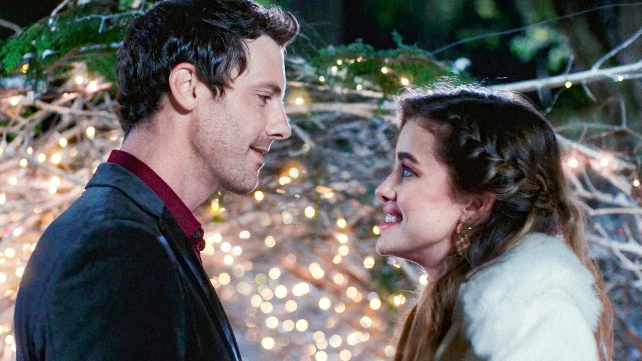 Foto de CHRISTMAS LOVE LETTER