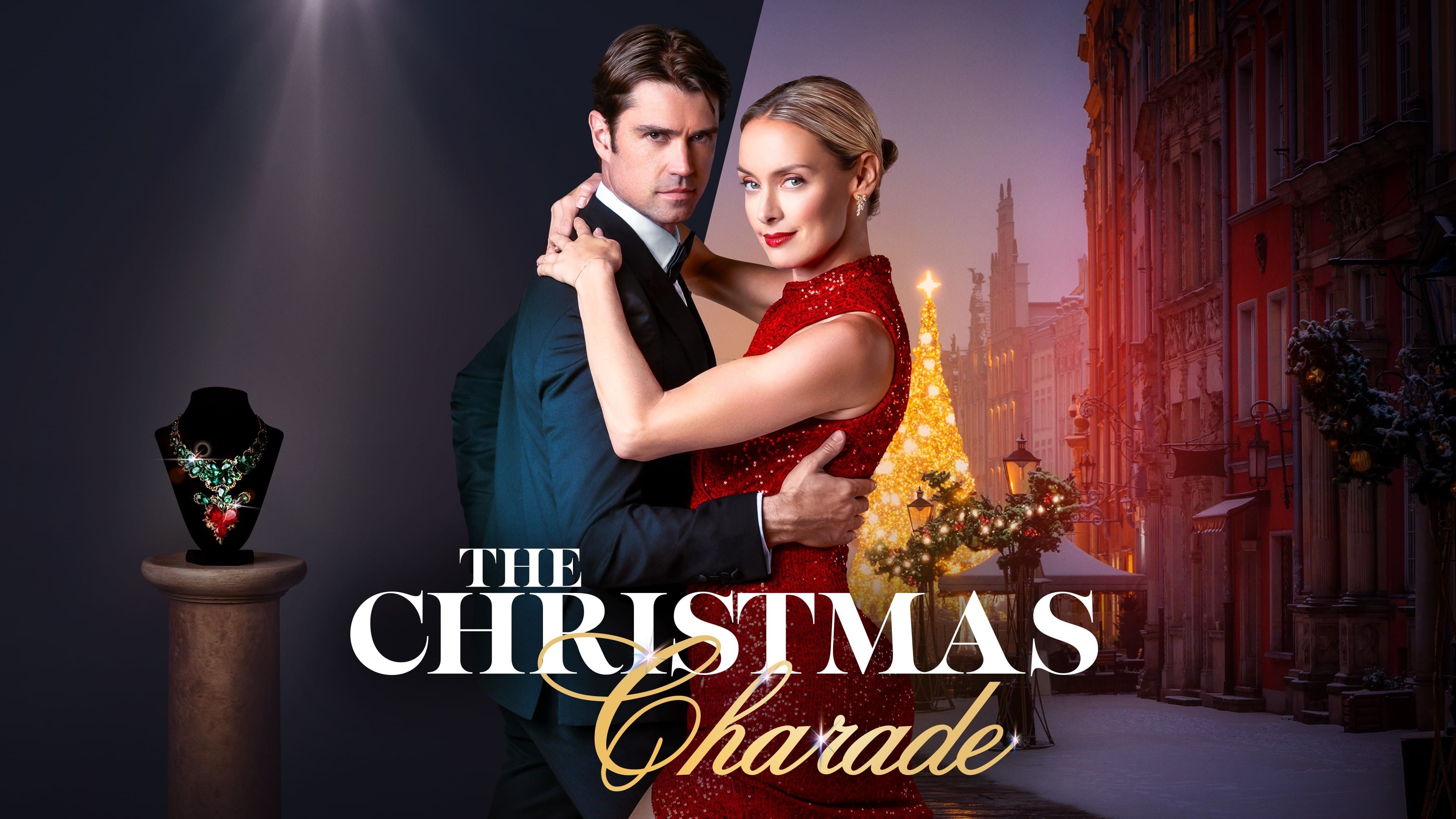 Foto de THE CHRISTMAS CHARADE